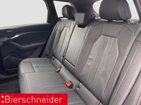 Audi Q6 e-tron - Vorschau Bild 12