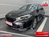 BMW 118 d M Sport "1 HAND-NAVI-CAM-SITZH-AUTOMATIK" - gebrauchte BMW 118 aus dem Jahr 2024