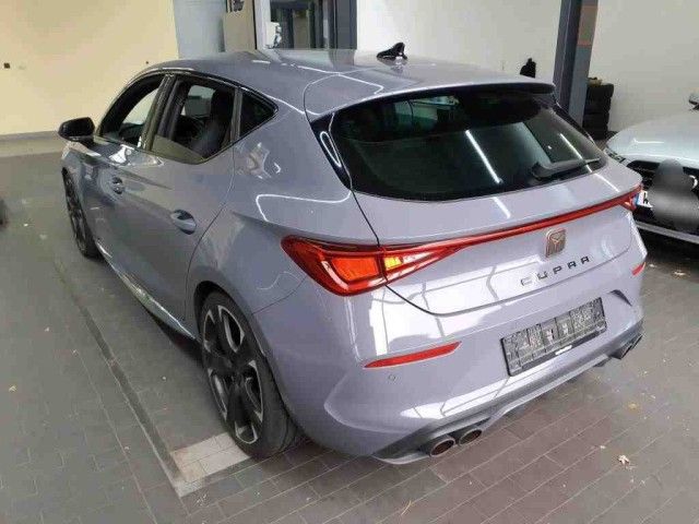 Cupra Leon - Bild 5