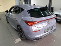Cupra Leon - Vorschau Bild 5