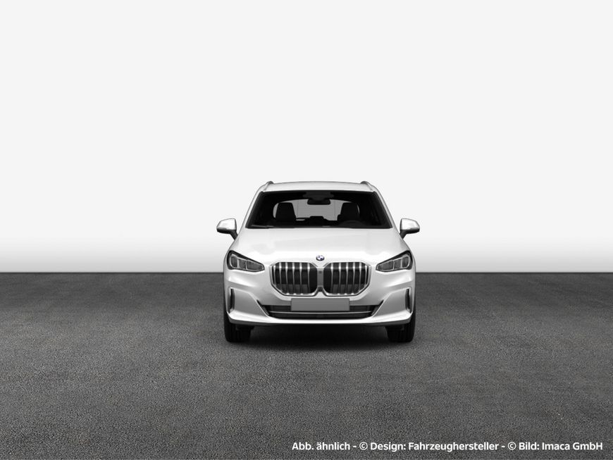 BMW 220 Active Tourer - Bild 4