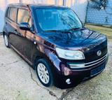 Daihatsu  materia 2008 - Daihatsu MATERIA von privat