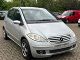 Mercedes-Benz A 150 AUTOMATIK/LEDER/NAVI - Gebrauchtwagen mit Automatik bis 1.000 Euro