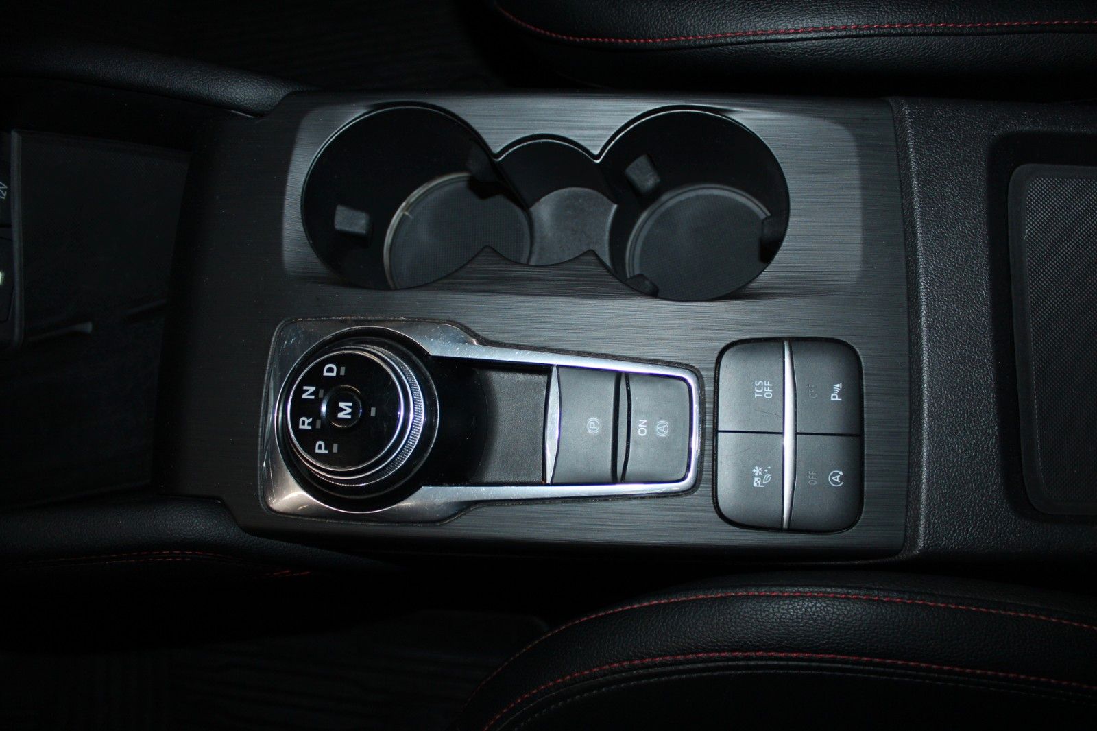 Fahrzeugabbildung Ford Focus ST-Line X Aut. LED PANO CAM ACC WinterPak.