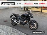 Honda NC 750 S DCT - HONDA MOTORRAD 750