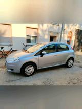 Fiat FIAT PUNTO 1.4 / BENZIN. Tüv Neu. - Fiat Punto aus 2008: 1.4