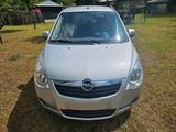 Opel OPEL AGILA - Opel Agila Gebrauchtwagen in Berlin