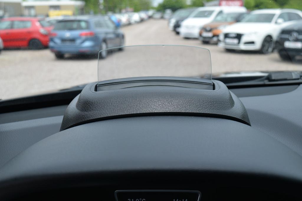 Mercedes-Benz ML 350