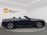 BMW 840d xDrive Cabrio M Sport LEDER/LASER/ACC/SURRO - BMW 840: Cabrio
