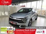 Kia Sportage 1.6D AWD DCT Spirit Drive Sound LED - Kia Tageszulassungen mit Diesel-Antrieb