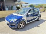 Smart SMART FORFOUR 1.5 CDI ADATTA NEOPATENTATI - Smart ForFour: Cdi
