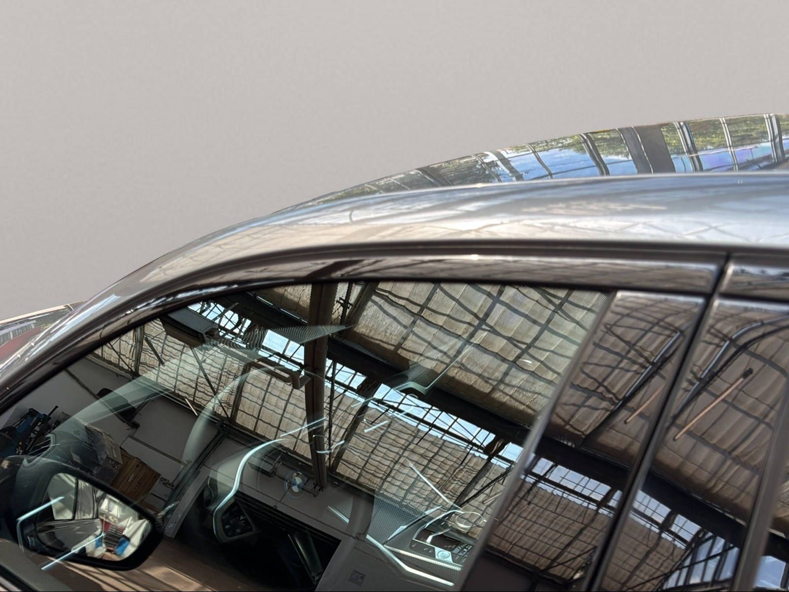 BMW 330e Limousine M Sport Navi Kamera HiFi foto 9