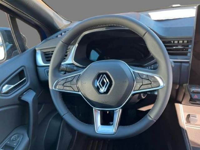 Fahrzeugabbildung Renault CAPTUR Evolution TCe 100 LPG