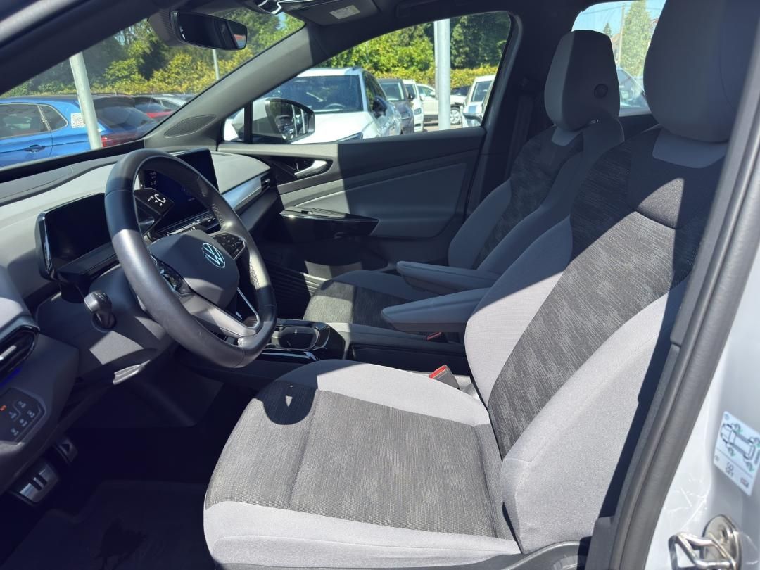 Fahrzeugabbildung Volkswagen ID.4 Pro Performance. 77 kWh.Clima.SH.Navi.ACC.T