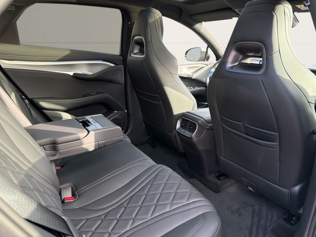 BYD SEALION 7 Comfort+Pano.+Leder+Dynaudio+360Kam.+A