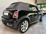 MINI Cooper Cabrio SD Automatik Leder Navi Haman/Kard - MINI MINI: Cabrio, Automatik