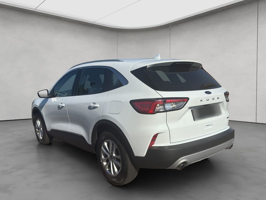 Ford Kuga 2.5 Duratec PHEV TITANIUM imagem 3