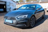 Audi A5 Coupe 3.0 TDI quattro S-line - Audi A5 mit Diesel-Antrieb: Sportwagen