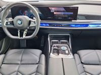 BMW 740 - Vorschau Bild 14