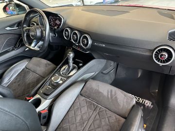 Audi TT 2.0 TFSI quattro *Matrix*Virtual*B&O*