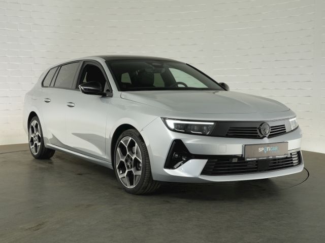 Astra L ST ULTIMATE AT+LED LICHT+NAVI+360 GRAD K