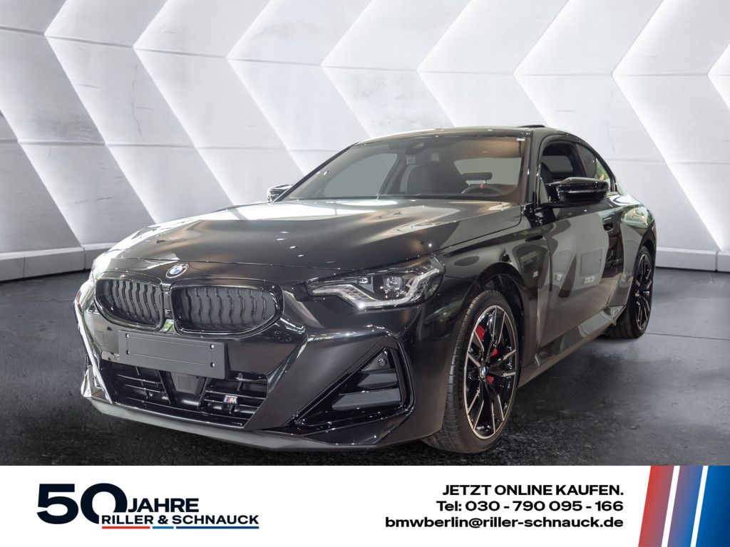 BMW M240i