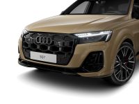 Audi SQ7 - Vorschau Bild 7