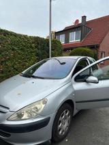 Peugeot 307 mit TÜV!!! - Peugeot 307