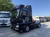 MAN TGX 18.680 4X2 BLS V8 - MAN Tgx 680
