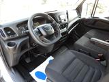 Iveco DAILY 35S16 PRITSCHE PLANE 10 PALETTEN WEBASTO - Angebote