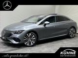 Mercedes-Benz EQE 300 E/A Premium Panorama+10°HA+SitzKlima+20" - Mercedes-Benz EQE: Grau, Schiebedach, Limousine