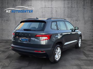 Skoda Karoq Ambition 1.6 TDI DSG*APPLE*LED*KAMERA*XEN