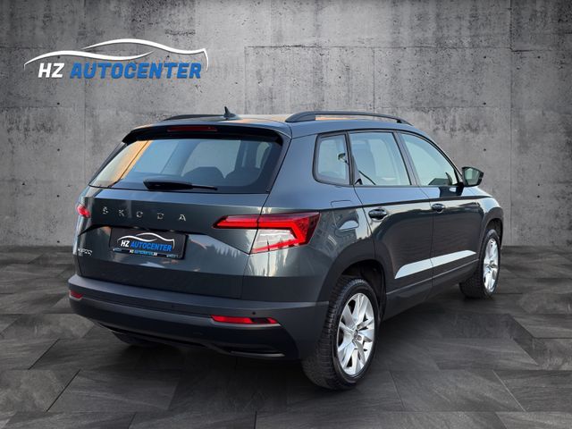 Skoda Karoq Ambition 1.6 TDI DSG*APPLE*LED*KAMERA*XEN