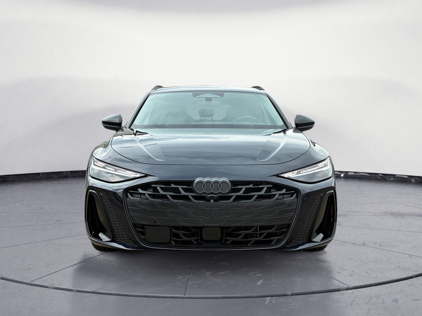 Audi A6 - Bild 2