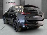 Mazda CX-5 2.5 SKYACTIV-G 194 Homura AWD 360°Kamera Bo - Mazda in Braunschweig