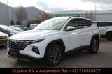 Hyundai Tucson Trend 1.6 Mild-Hybrid 2WD, Scheckheftgep. - Hyundai TUCSON in Nürnberg