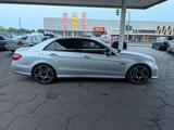 Mercedes-Benz E 63 AMG E Limousine E 63 AMG - Mercedes-Benz E 63 AMG bis 25.000 Euro