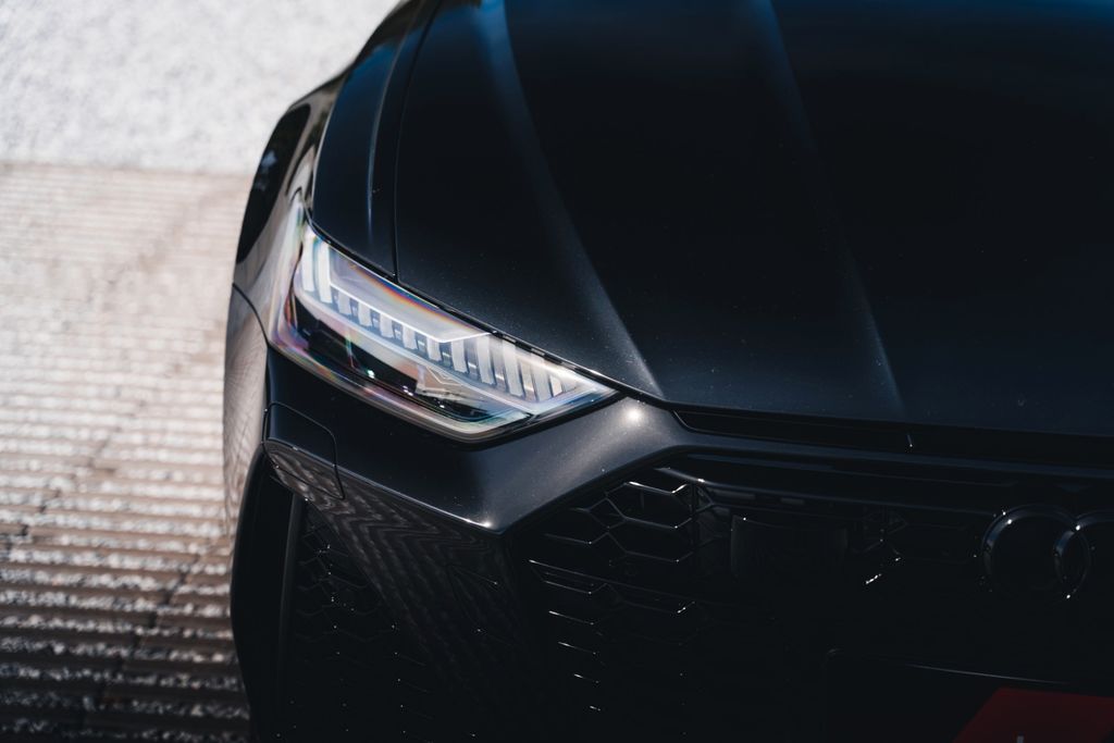 Audi RS6 — fotografia 3