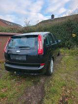 Ford FORD C-MAX TITANIUM 2009 MODELL 1.8 BENZIN... - Ford Model b Gebrauchtwagen