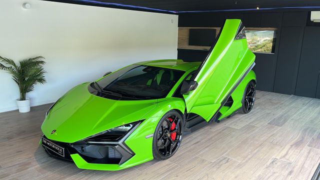 Lamborghini Revuelto 6.5 V12 HPEV