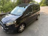 Ford Tourneo Courier 1.0 EcoBoost 74kW Trend Trend