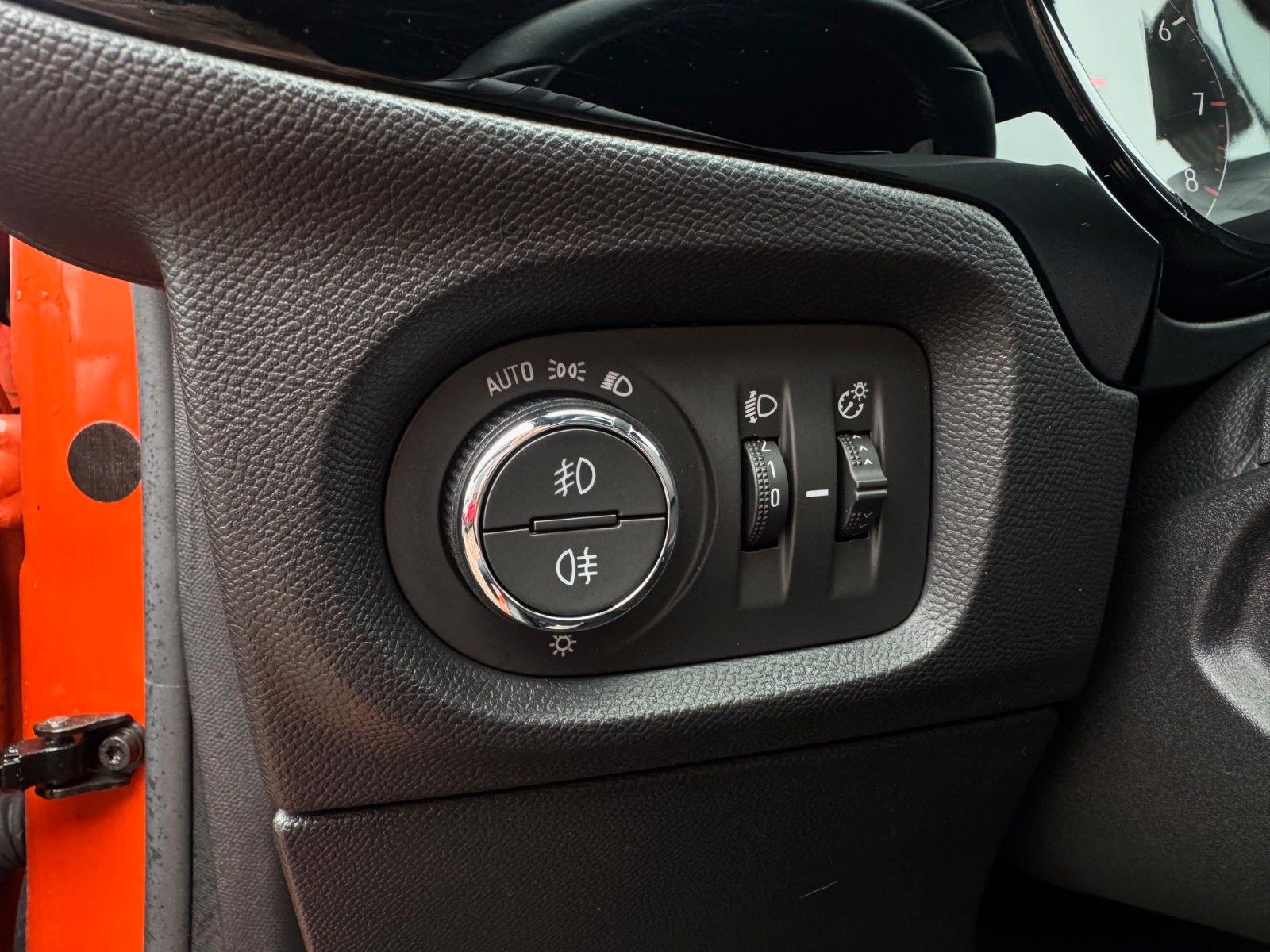 Fahrzeugabbildung Opel Corsa F GS Line NAVI KAMERA SITZHEIZUNG KLIMAAUT