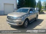 Ford Ranger 2.0 TDCi DoKa Limited+Laderaumpaket 3 - Ford Ranger in Saarbrücken