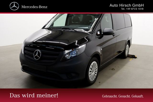 Mercedes-Benz Vito 116 CDI Tourer PRO Lang 2xKlima+DISTRONIC+A