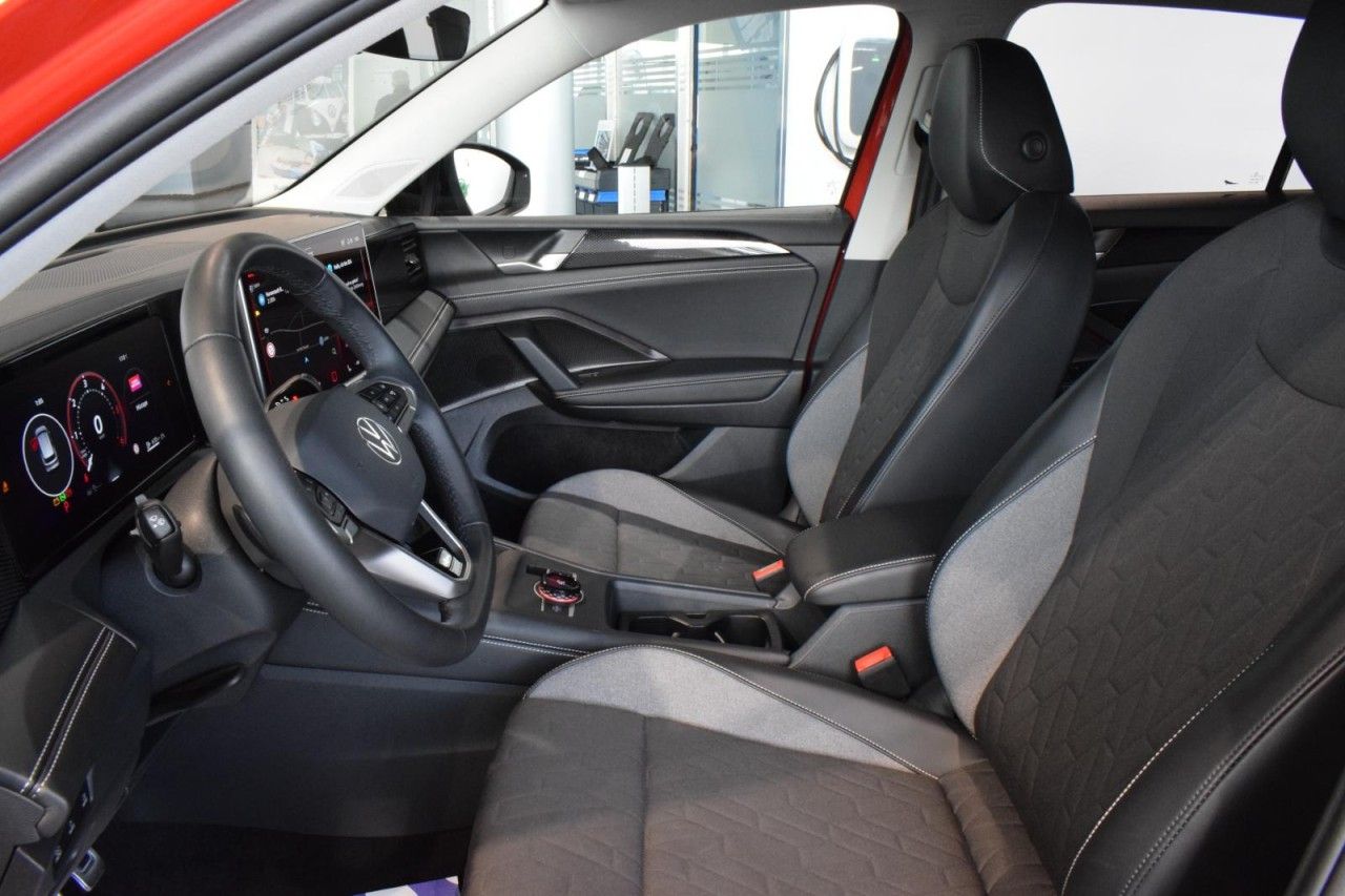 Volkswagen Tiguan - Bild 5