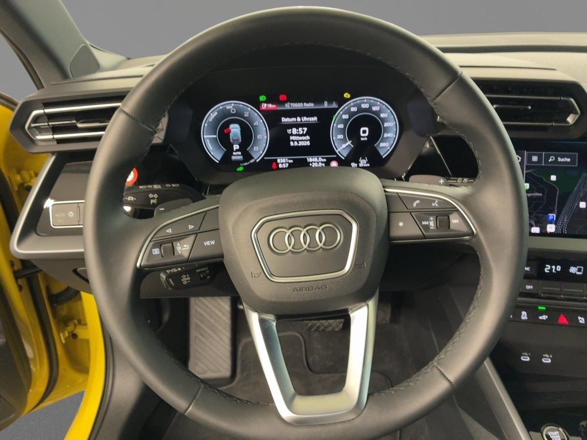 Audi A3 - Bild 10