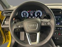 Audi A3 - Vorschau Bild 10