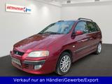 Mitsubishi Space Star Kombi  1.6 Klimaanlage AHK 1. Hand - gebrauchte Mitsubishi Space Star aus dem Jahr 2002