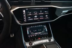 AUDI RS6 | Keramik | 305 | B&O Advanced | Pano | VOLL AUDI RS6 | Keramik | 305 | B&O Advanced | Pano | VOLL