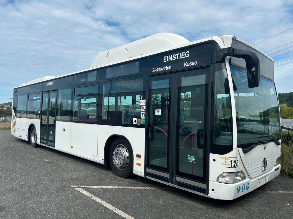 MERCEDES-BENZ Evobus Citaro  A19 O 530